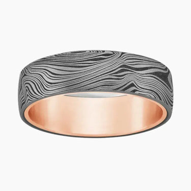 #18K Rose Gold