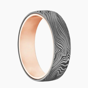 #18K Rose Gold