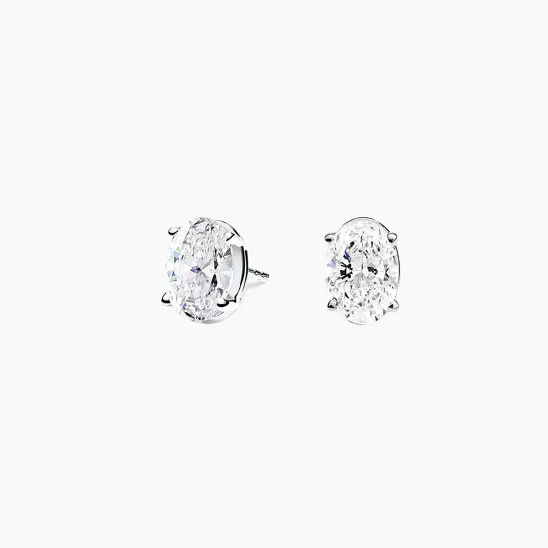 #18K White Gold