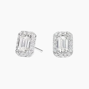 #18K White Gold