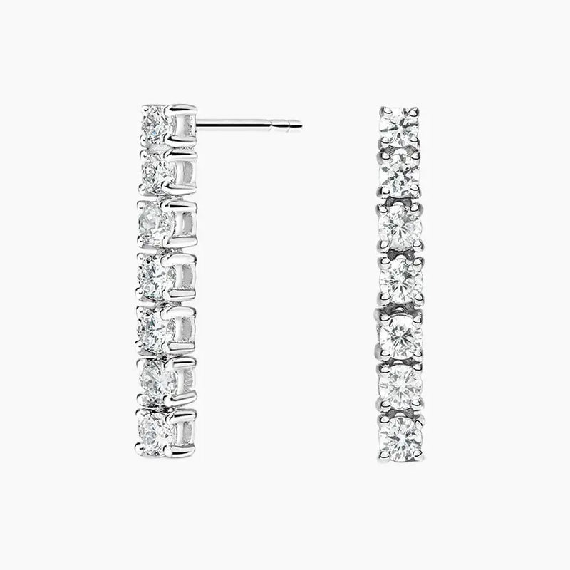 #18K White Gold