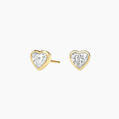 18K Yellow Gold