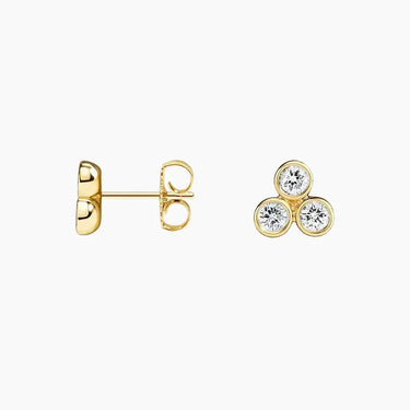 #18K Yellow Gold