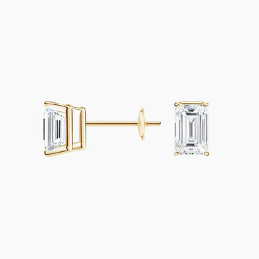 #18K Yellow Gold