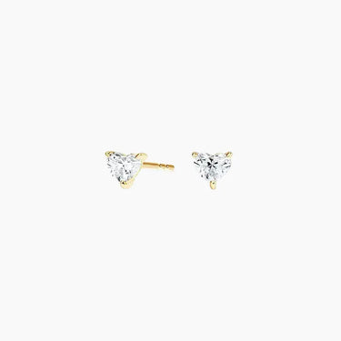 #18K Yellow Gold