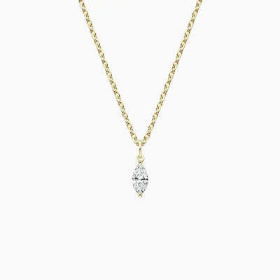 18K Yellow Gold