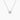 #18K White Gold