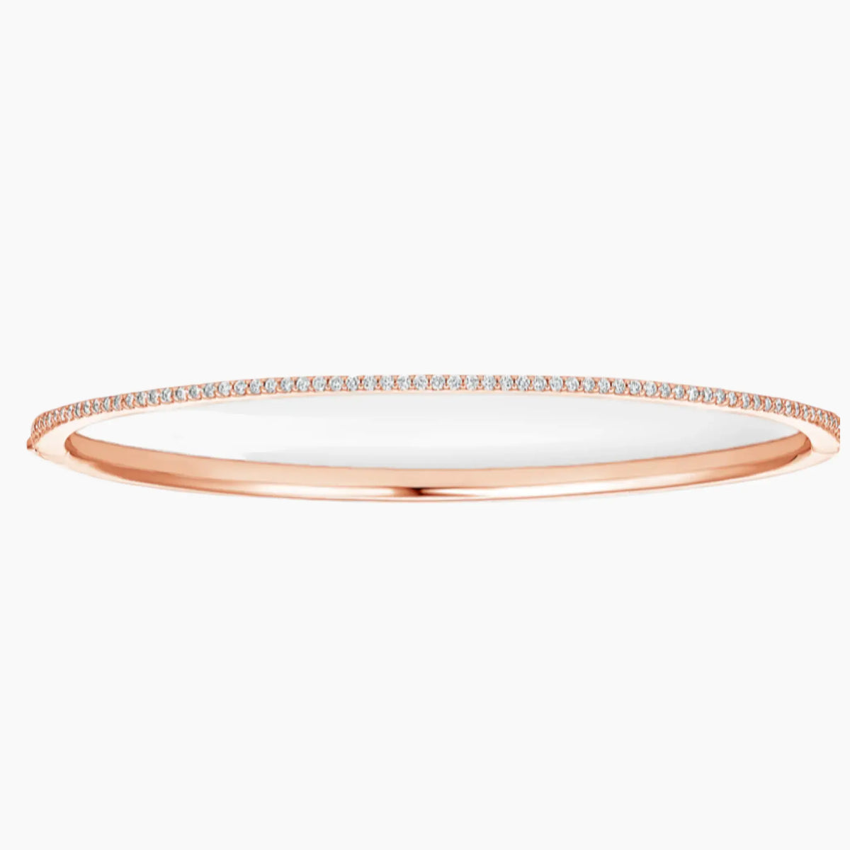 Willow Lab Diamond Bangle Jewerly Bracelet for Women 2