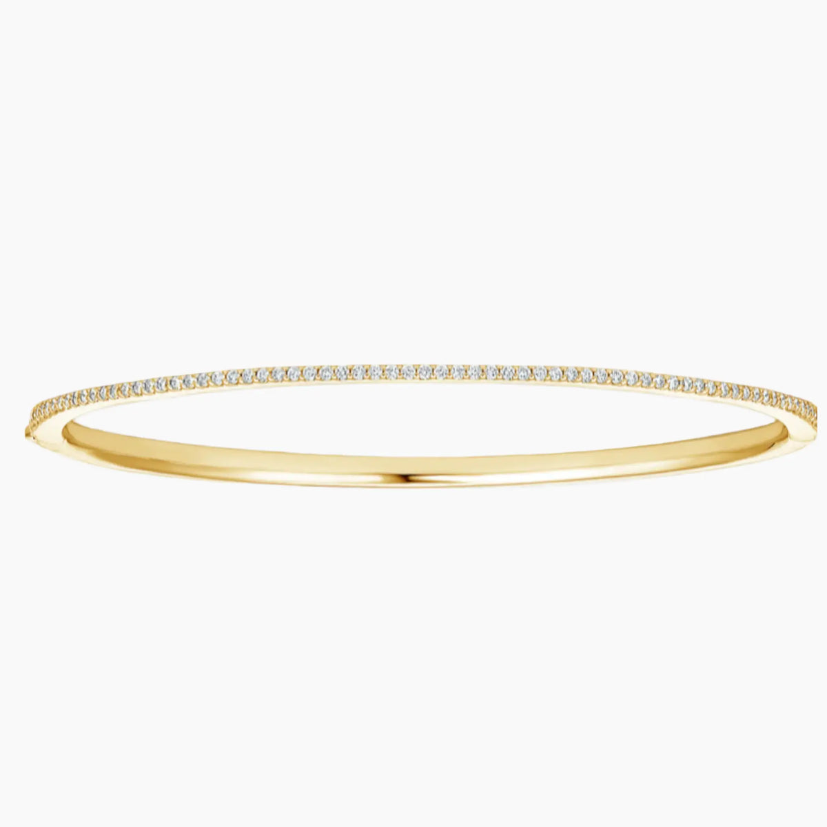 Willow Lab Diamond Bangle Jewerly Bracelet for Women 3