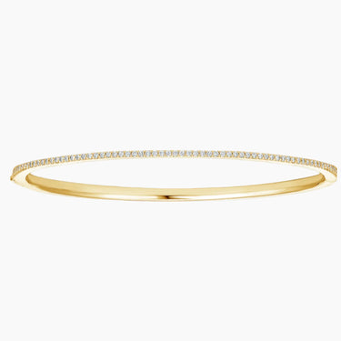 Willow Lab Diamond Bangle Jewerly Bracelet for Women 3