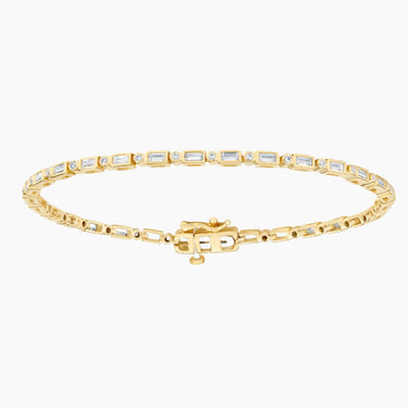 Willow Lab Diamond Bangle Jewerly Bracelet for Women 1