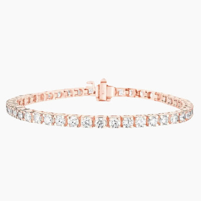18k Rose Gold