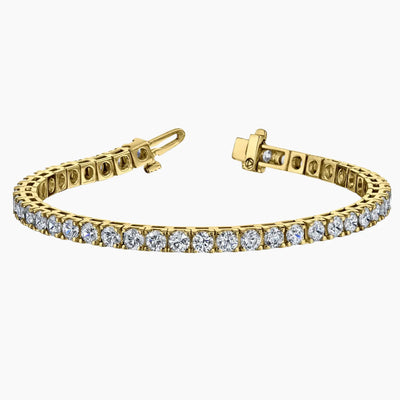 18k Yellow Gold