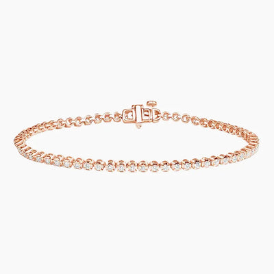 18k Rose Gold