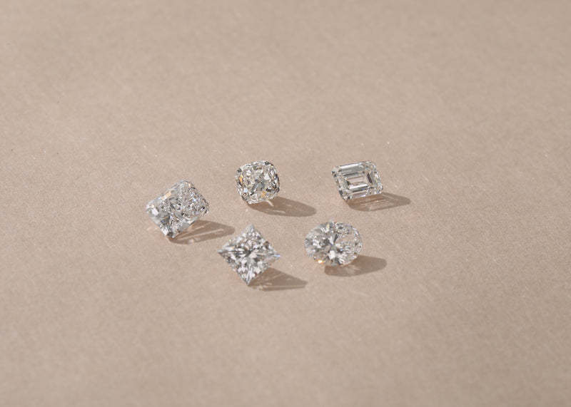 Section 1: What Are Lab-Grown Diamonds?