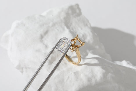 The Brilliance of Diamaura