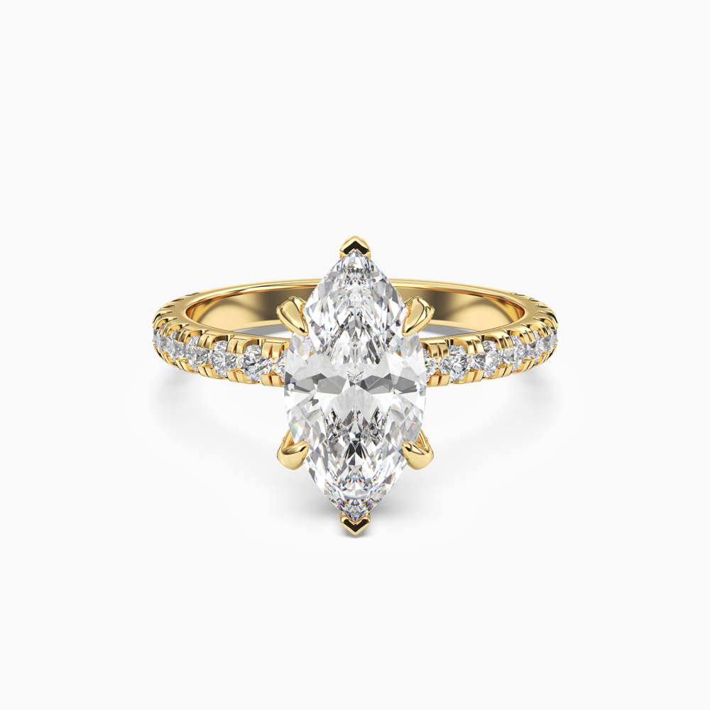 Breeze Marquise