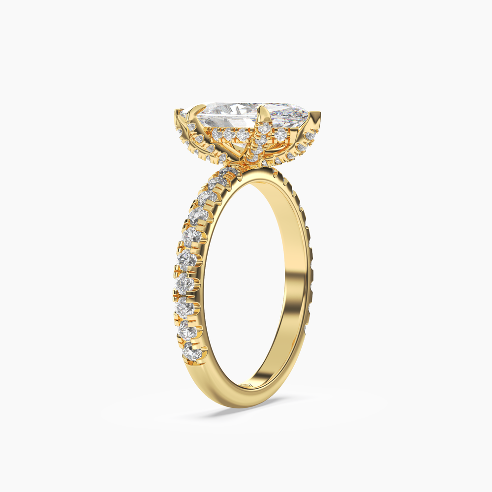 Breeze Marquise