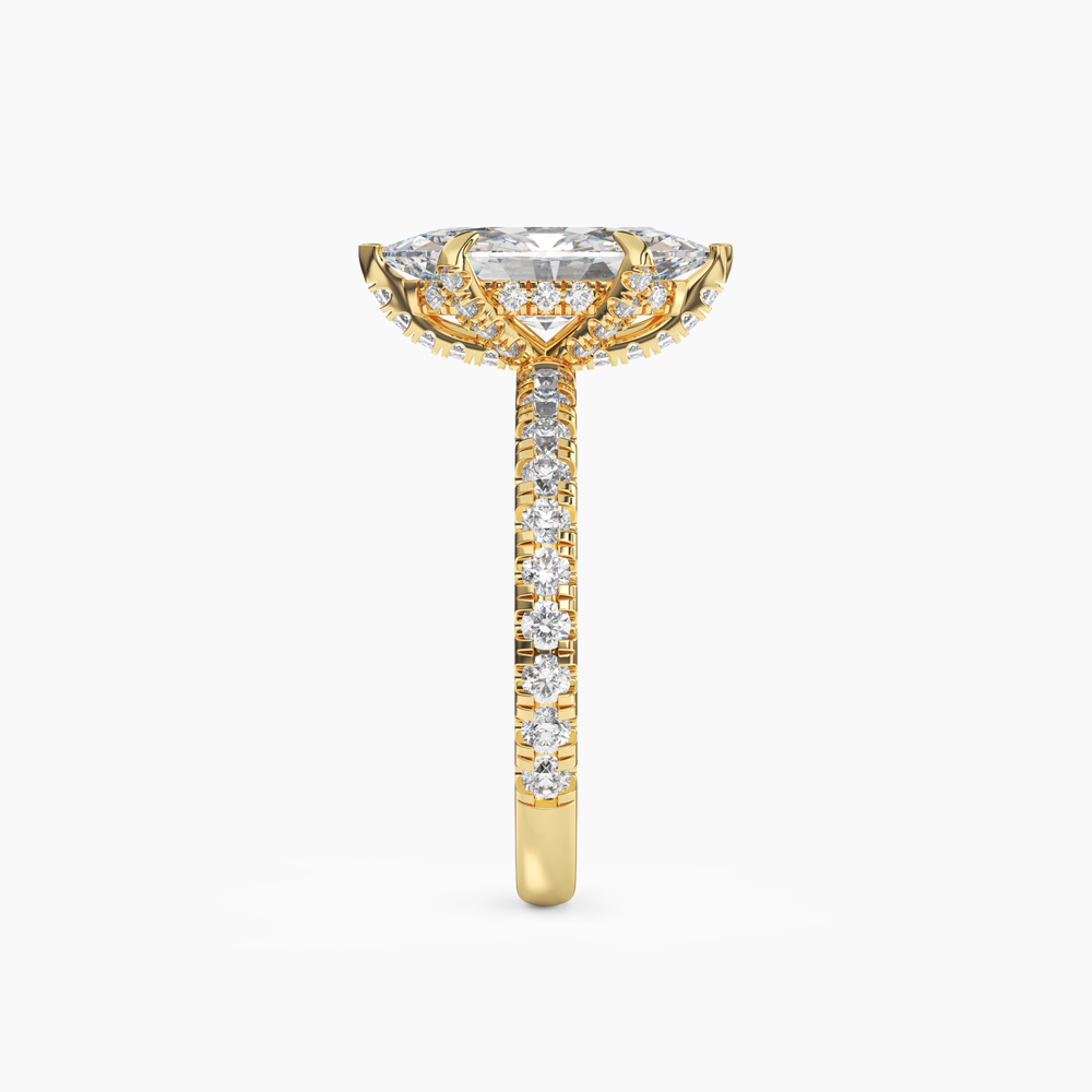 Breeze Marquise