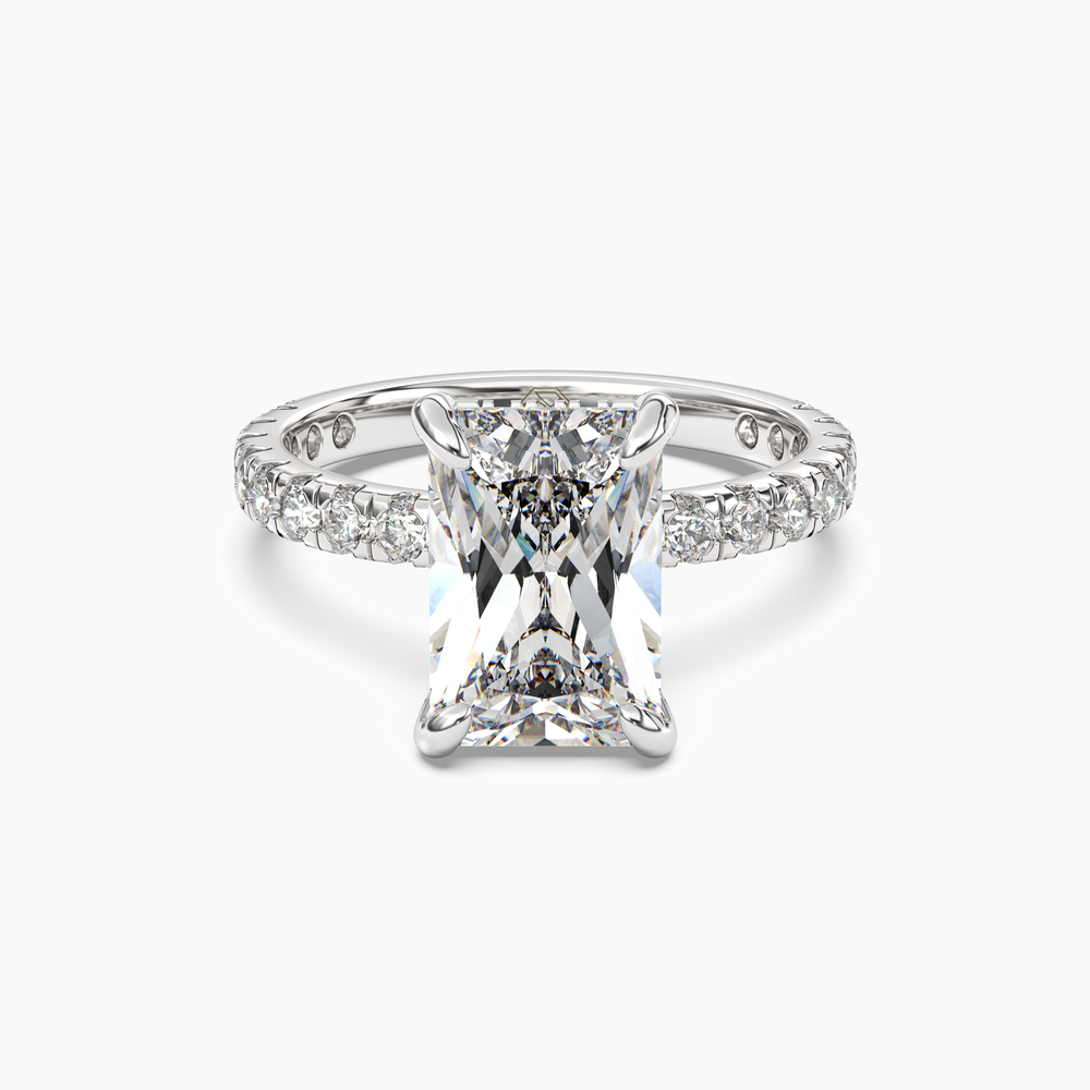 Breeze Radiant – Center Diamond Included