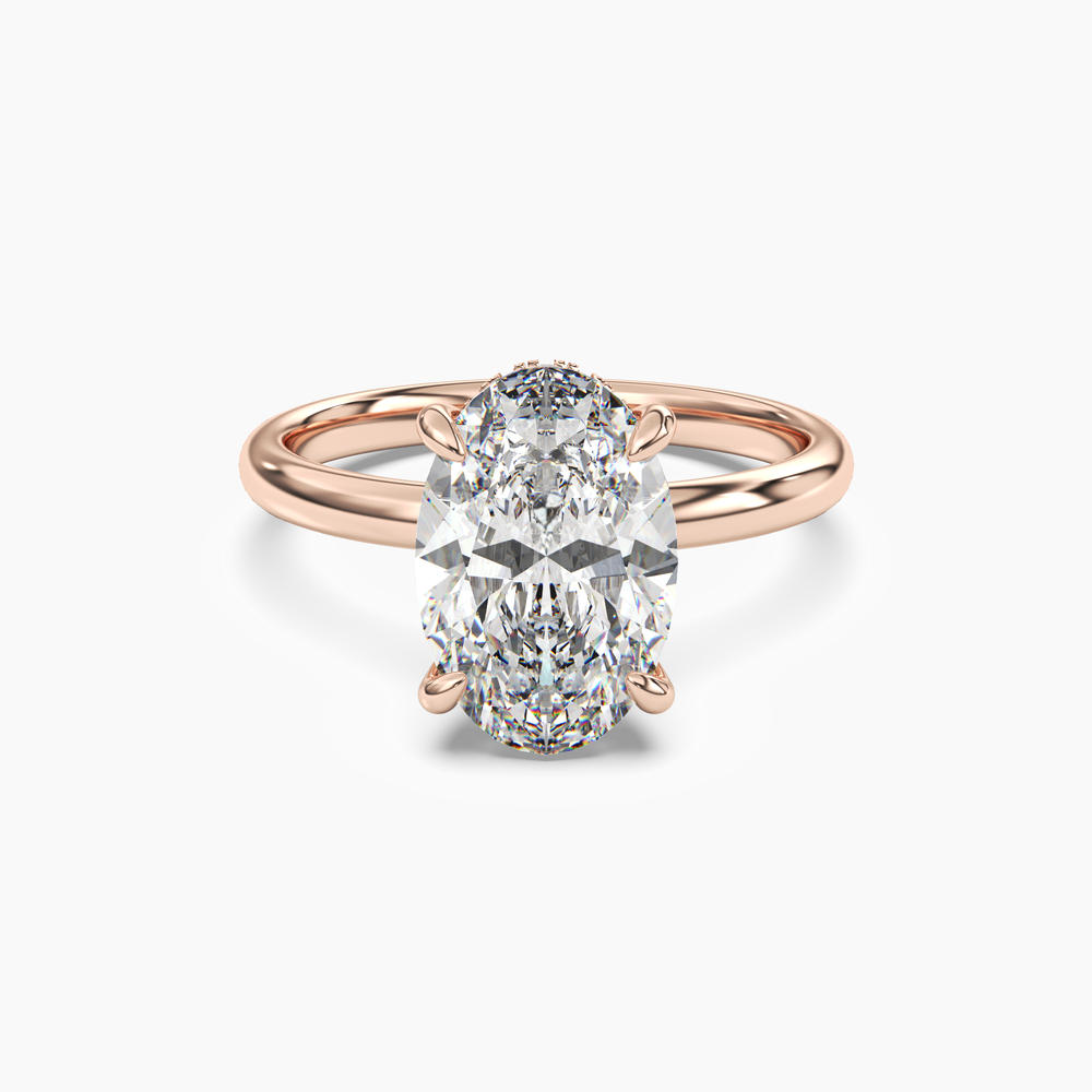 Lyric Oval