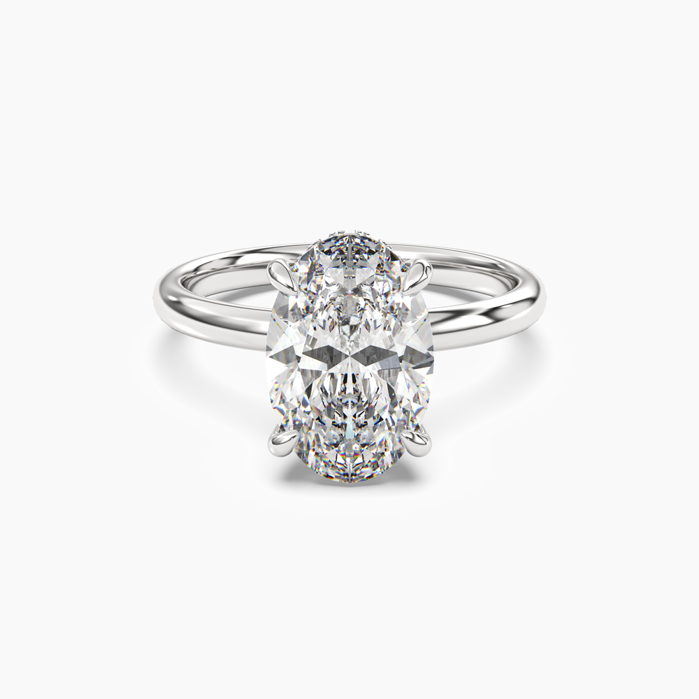 Lyric Oval