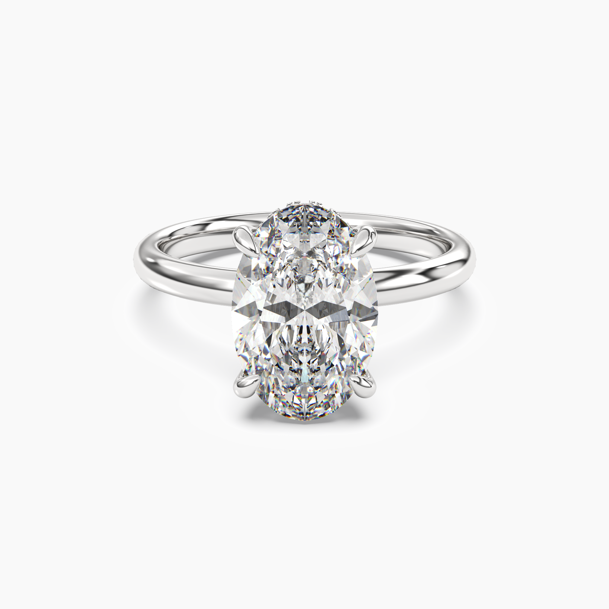 Lyric Oval