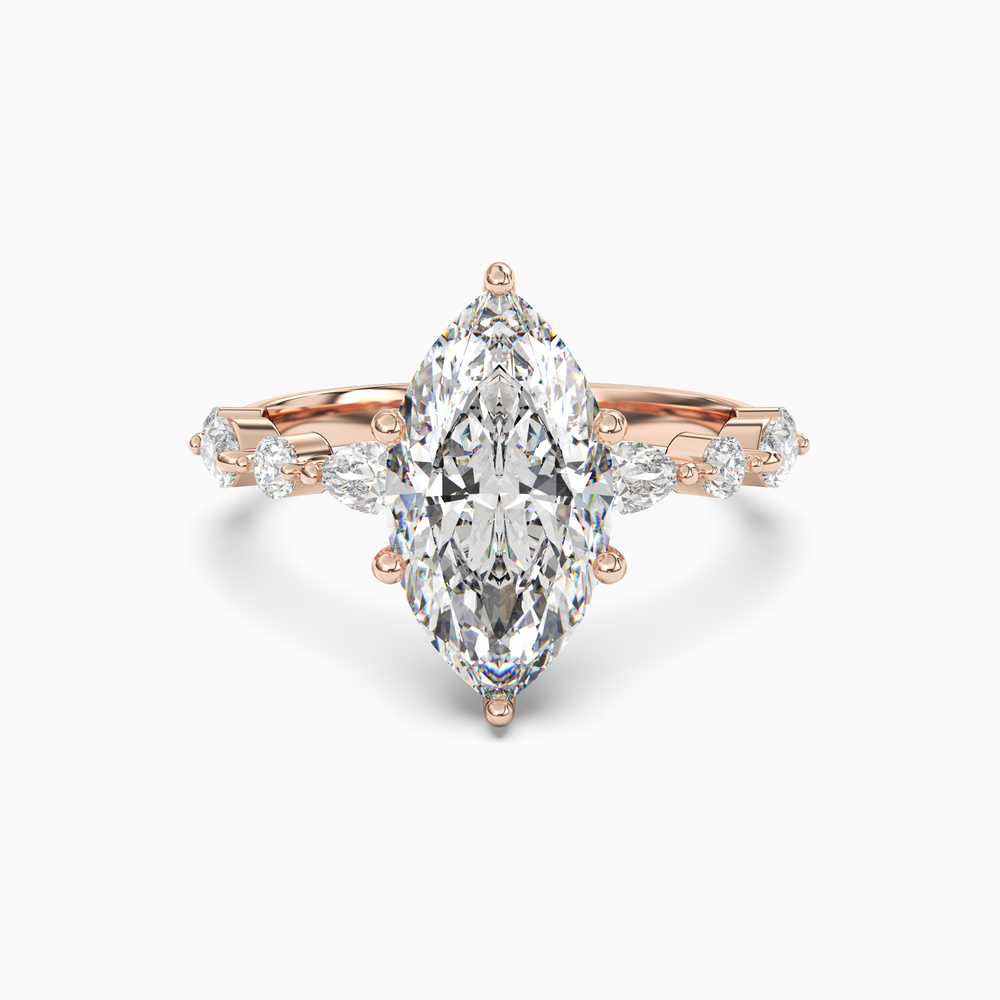 Sonnet Marquise