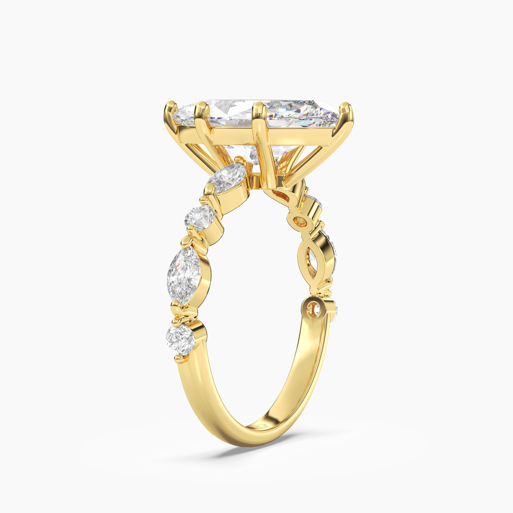 Sonnet Marquise