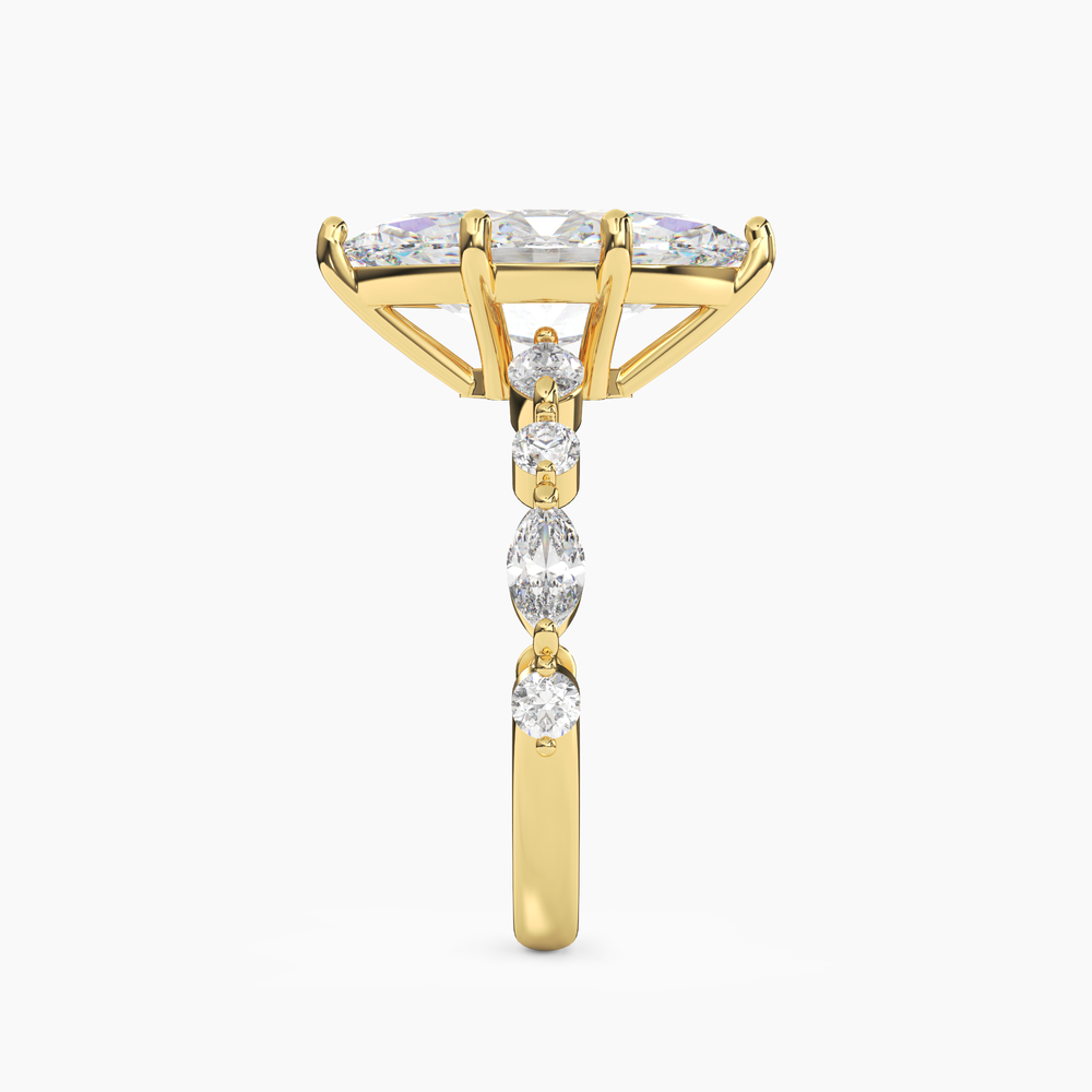 Sonnet Marquise