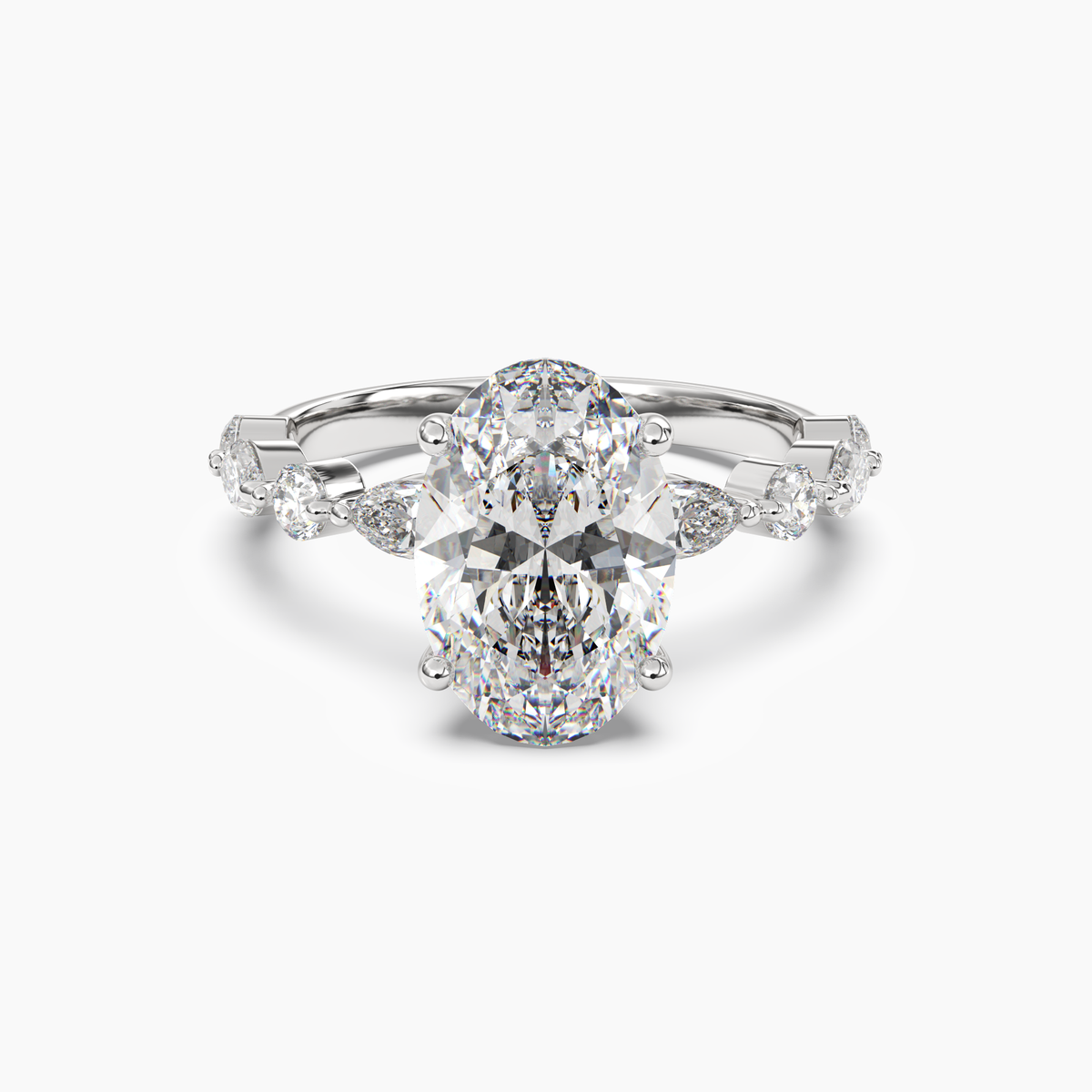 Sonnet Oval