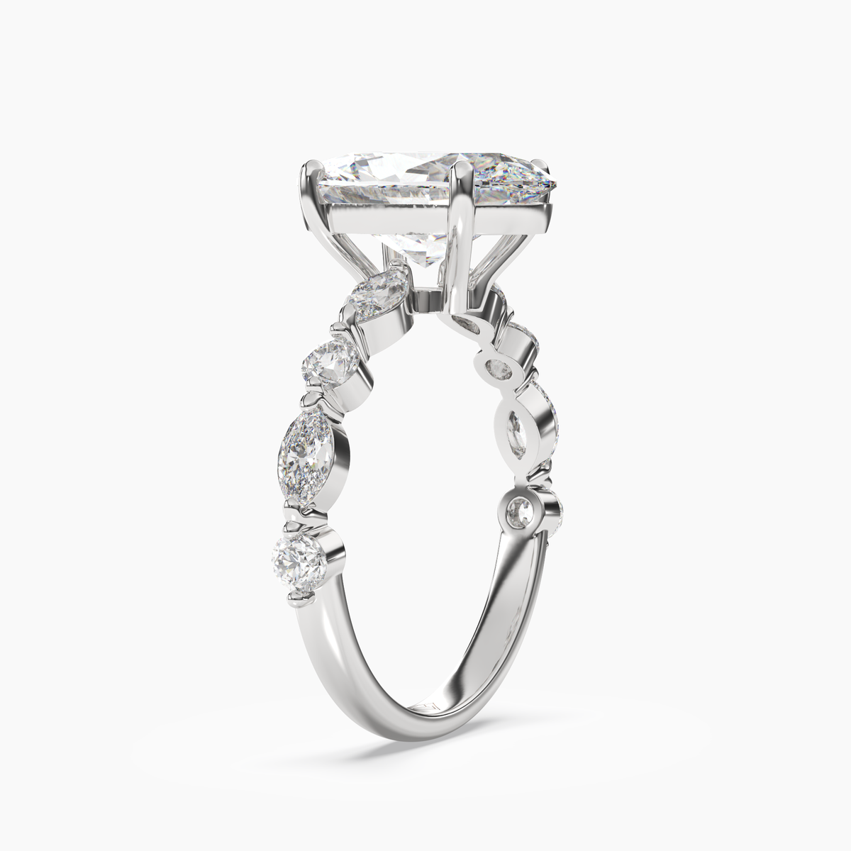 Sonnet Oval