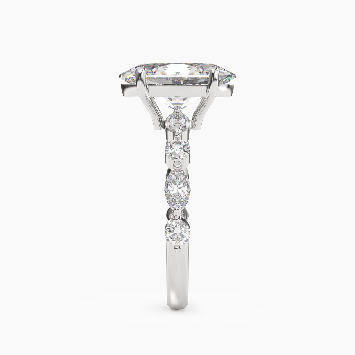Sonnet Oval