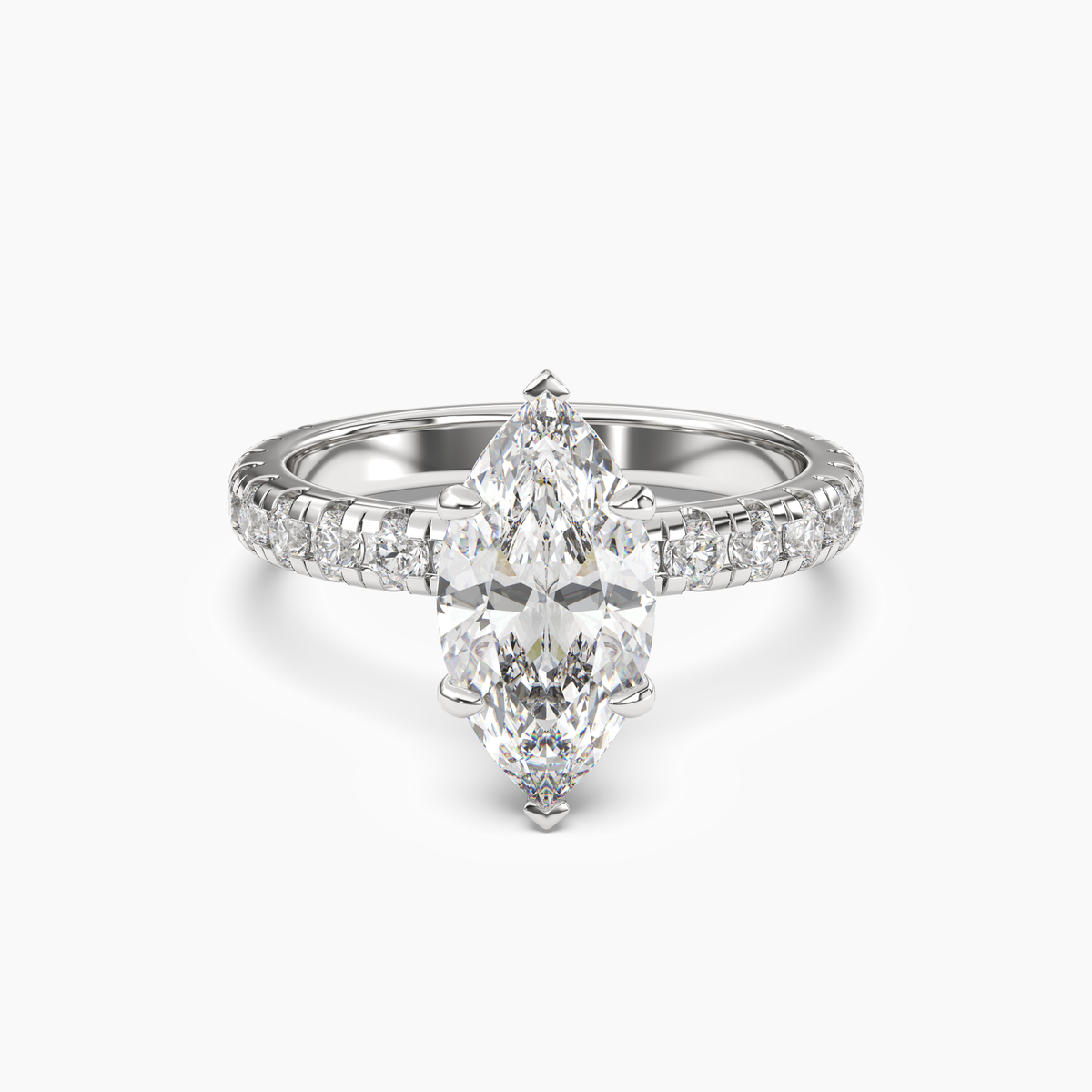 Oasis Marquise