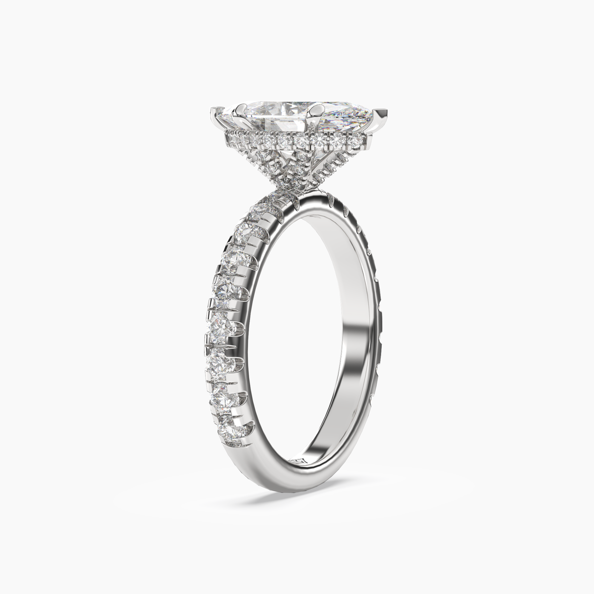 Oasis Marquise