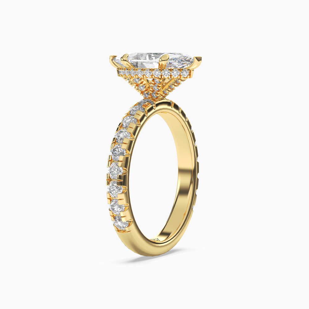 Oasis Marquise