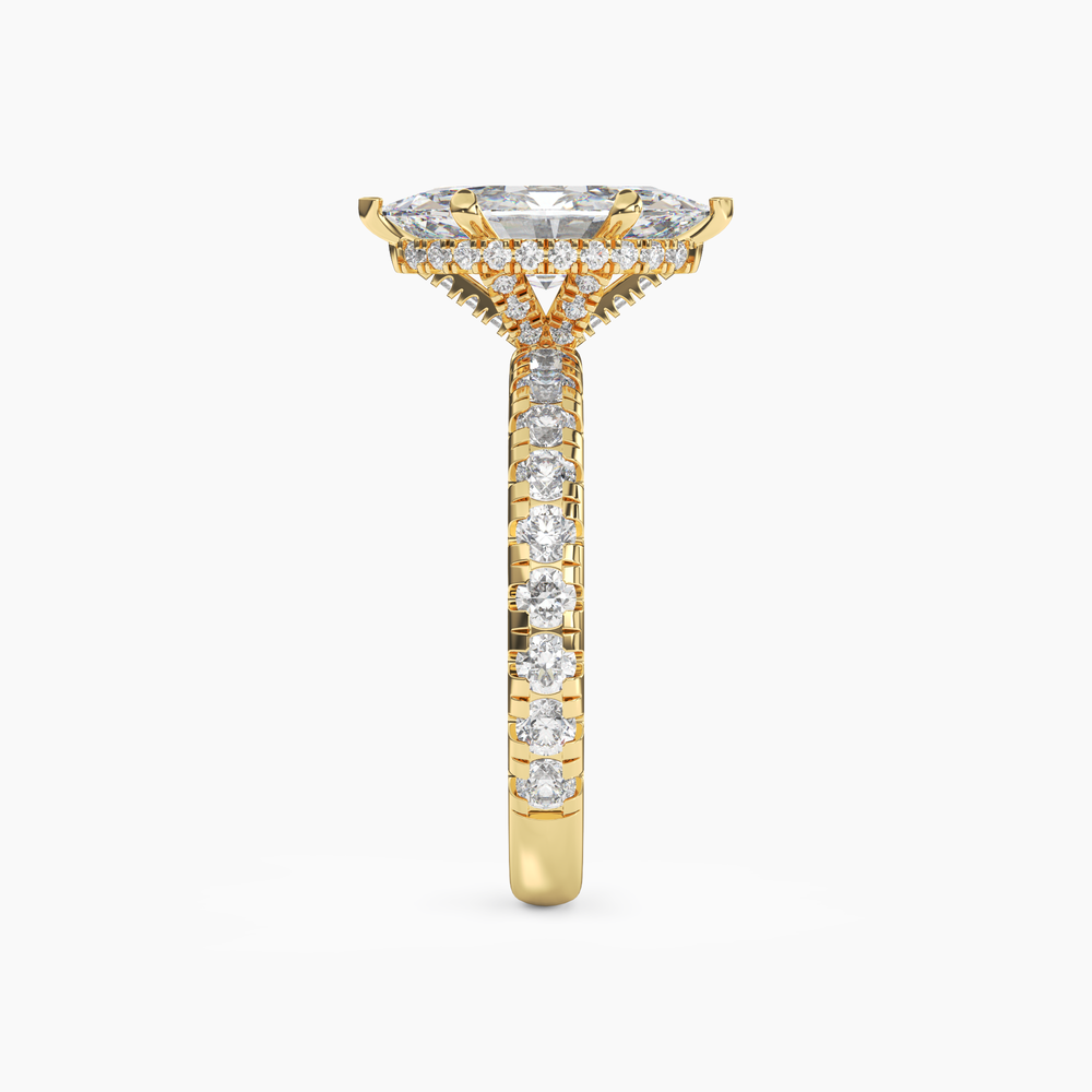Oasis Marquise