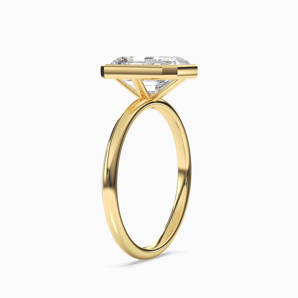 Bezel Emerald