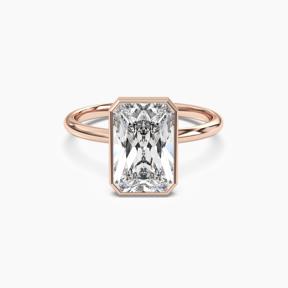 Bezel Radiant