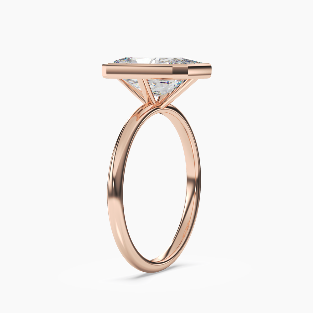 Bezel Radiant