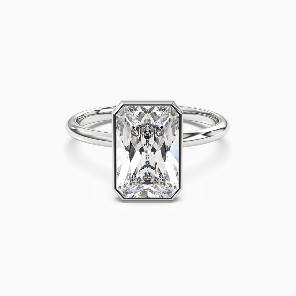 Bezel Radiant