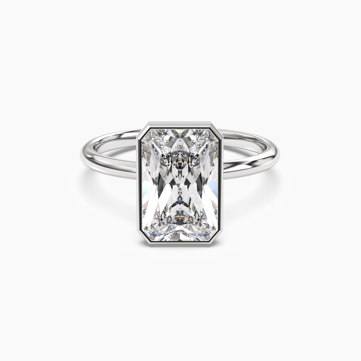 Bezel Radiant