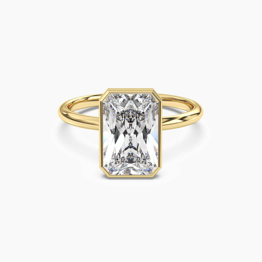 Bezel Radiant