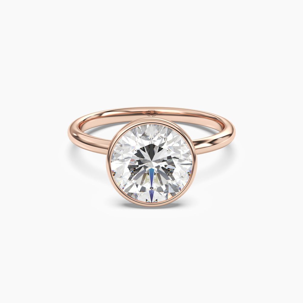 Bezel Round