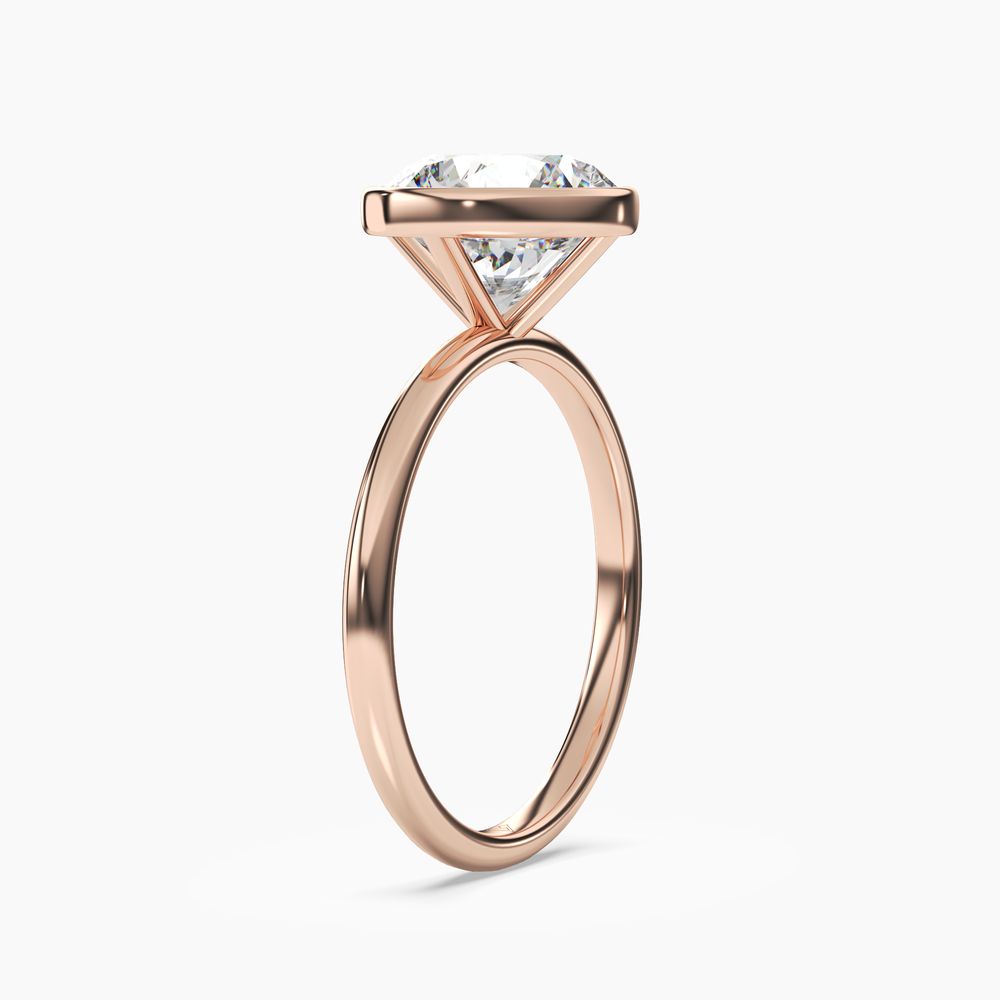 Bezel Round