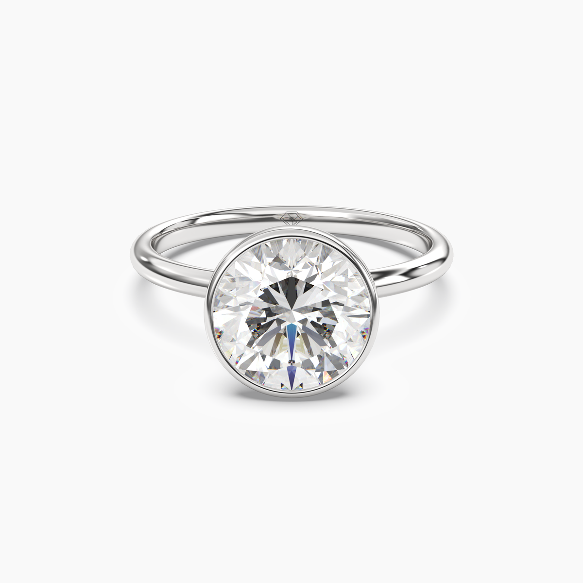 Bezel Round