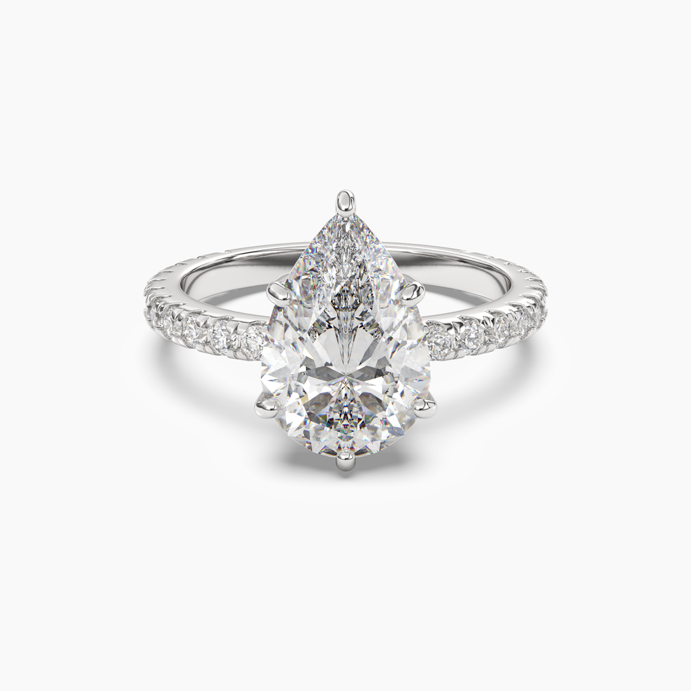 Cascade Pear