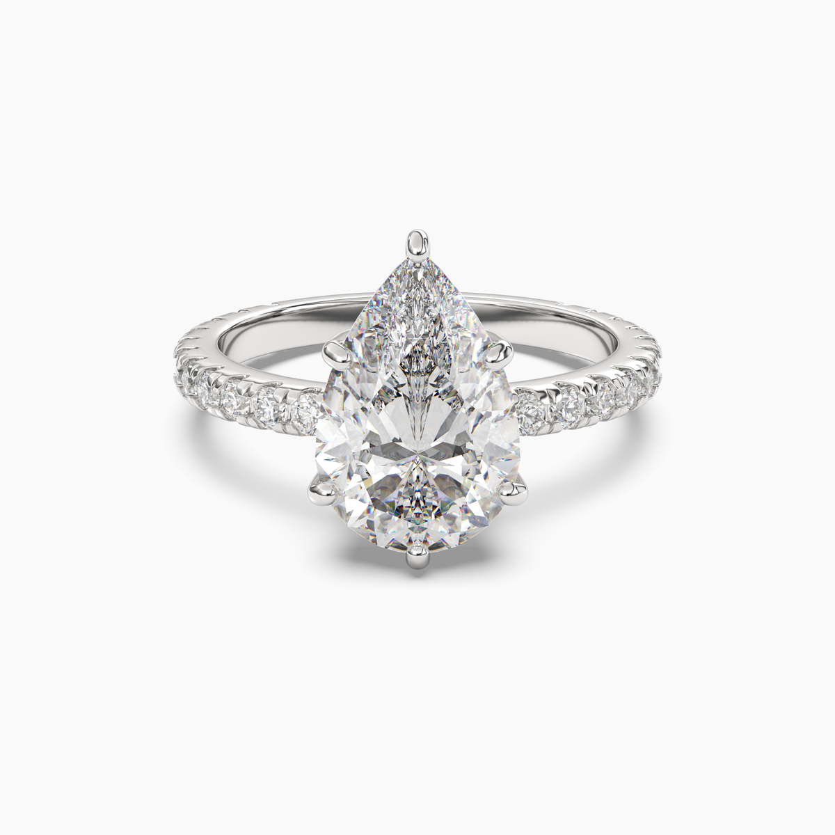 Cascade Pear