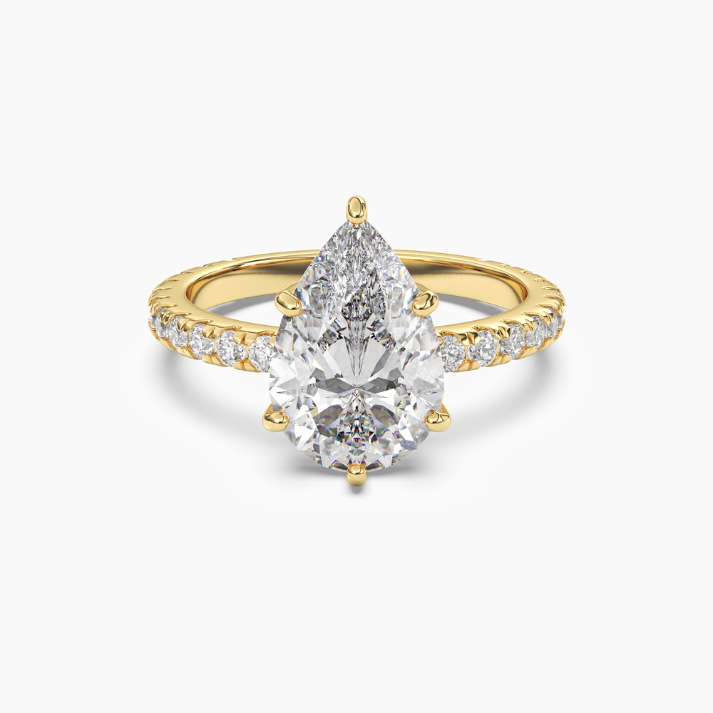 Cascade Pear