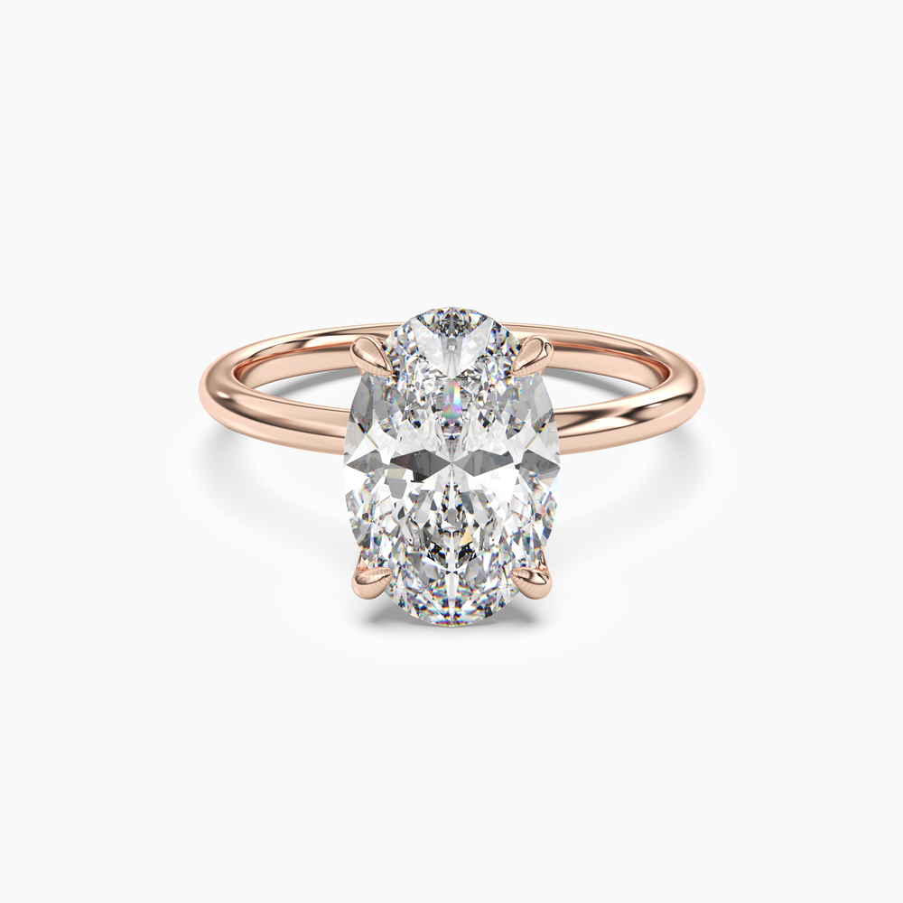 Brielle Oval